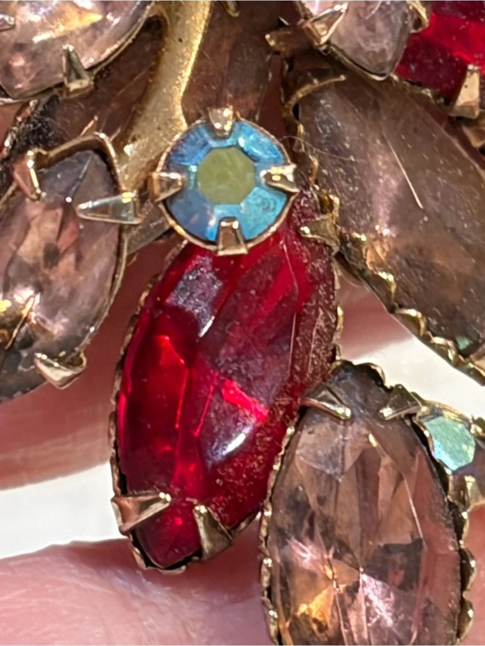Vintage stunning mid